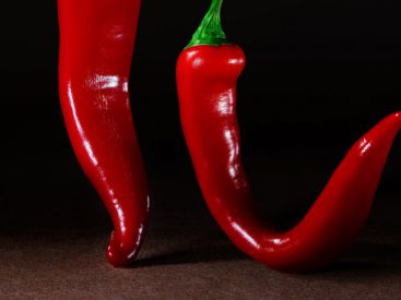 What Happens to My Body When I Eat Spicy Food?