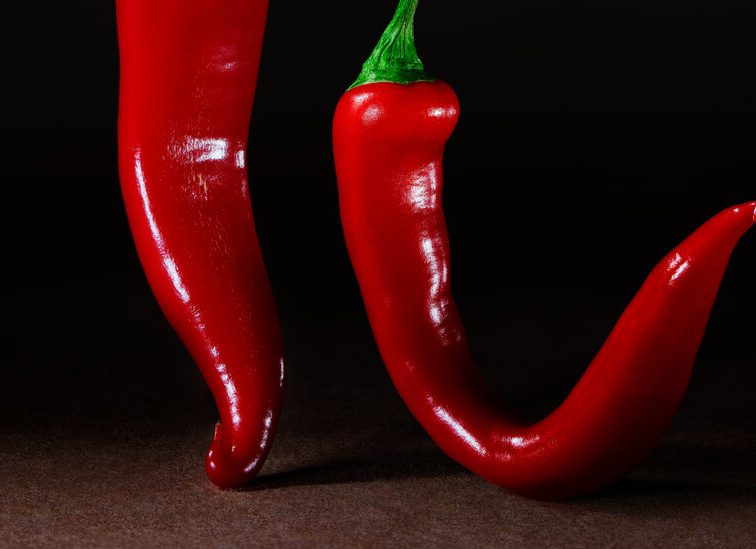 What Happens to My Body When I Eat Spicy Food?