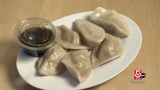 Heirloom recipes are at the heart of Dumpling Daughter