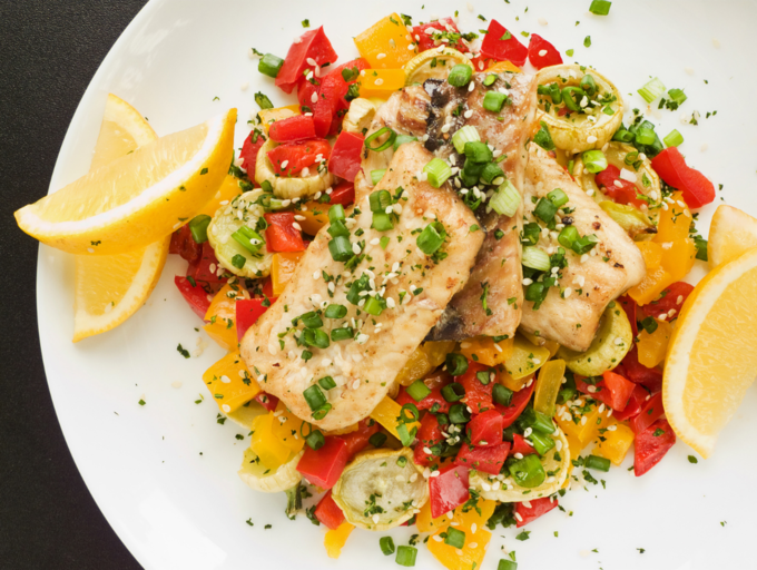 3 quick and delicious dinner recipes that aid weight loss