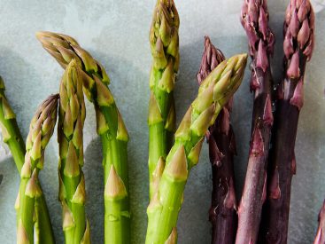 Asparagus Season Is Here. Make It Count With These 3 Stellar Recipes.