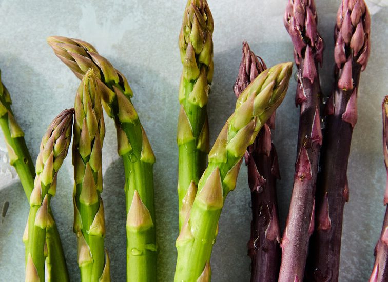Asparagus Season Is Here. Make It Count With These 3 Stellar Recipes.
