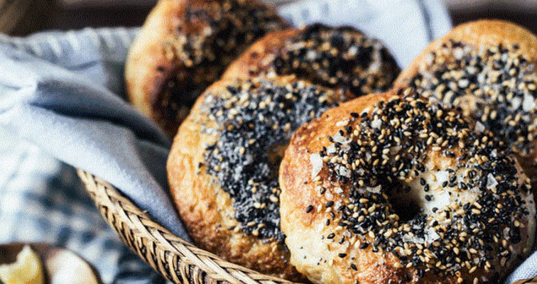 Portable Breakfast Recipes to Get You Out the Door