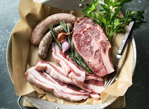 Get fired up for grilling season with these recipes and tips