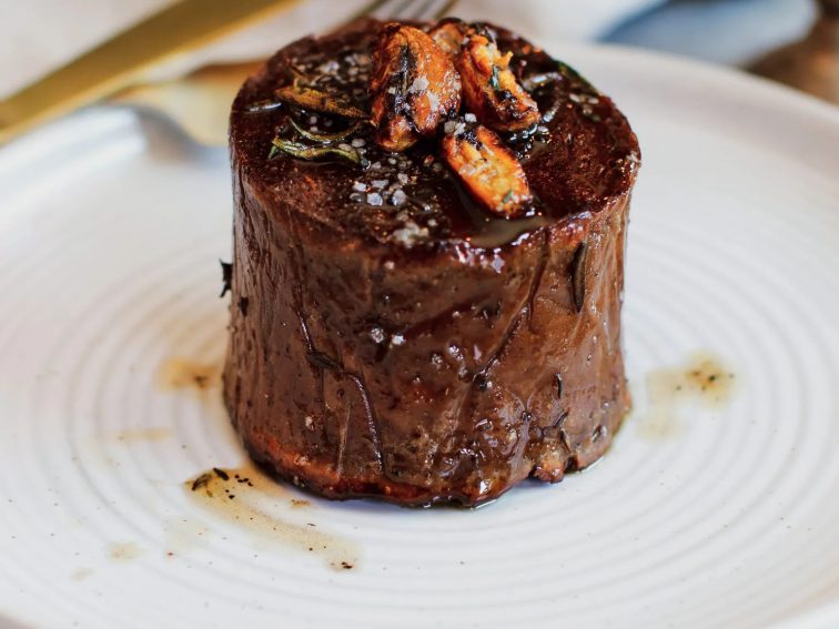 10 Vegan Recipes That Went Viral Last Week: From Filet Mignon to Fennel Gratin!