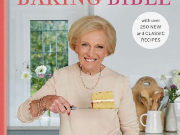 Mary Berry shares lemon drizzle sheet cake and brownie loaves recipes