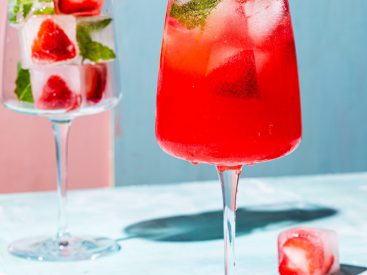 Recipes: These healthy drinks are packed with nutrients and taste delicious