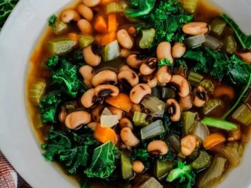 Stocked Up on Dry Beans? Here’s 15 Delicious Recipes For You