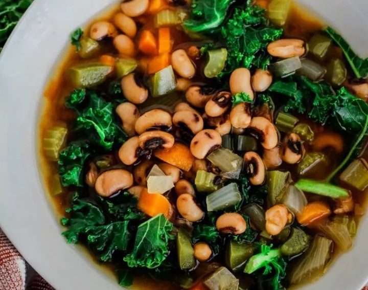 Stocked Up on Dry Beans? Here’s 15 Delicious Recipes For You