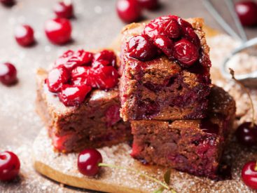 Recipe Adventure: These Heart-Healthy Desserts Are Subtly Sweet