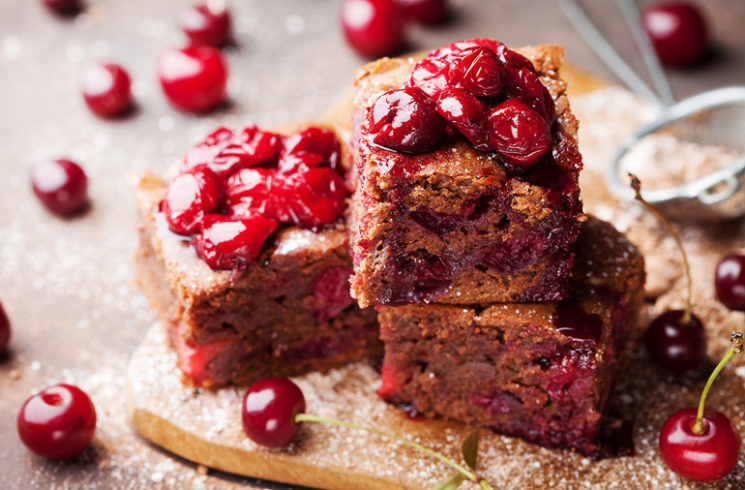 Recipe Adventure: These Heart-Healthy Desserts Are Subtly Sweet