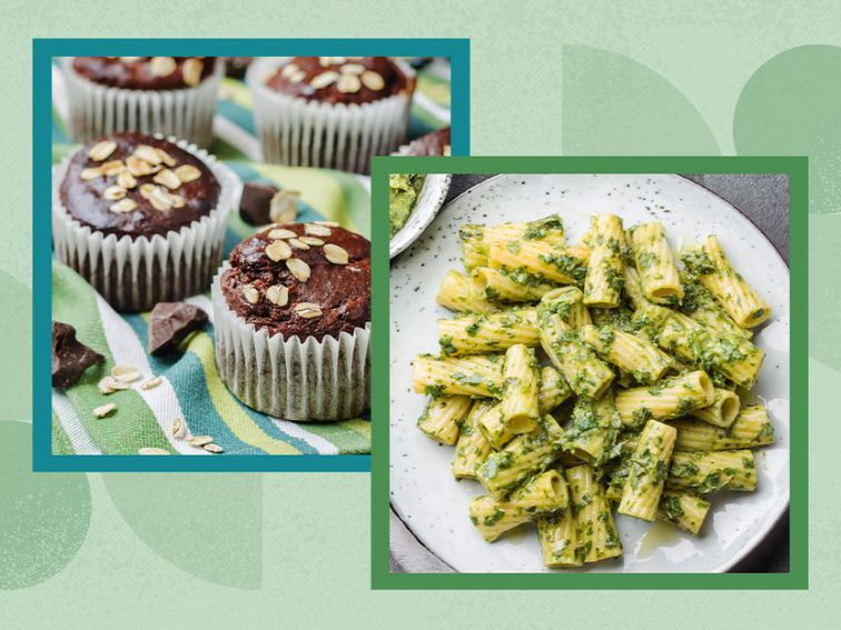 9 Healthy Avocado Recipes for Breakfast, Lunch, Dinner, and Even Dessert!