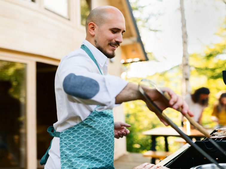 9 Easy, Healthy Recipes to Grill, No Matter What Diet You Follow