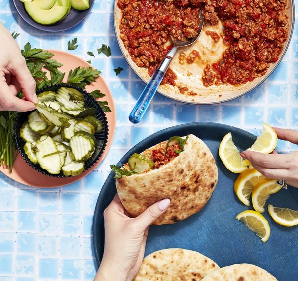 The MadeGood x Molly Yeh Collab Brings Allergy-Friendly Recipes For Allergy Awareness Month