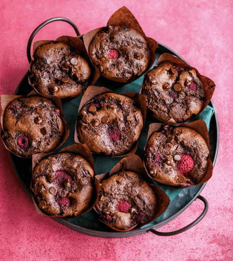 10 of Our Top Vegan Dessert Recipes From April 2023!