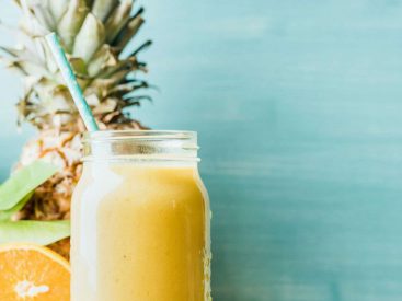 Energy-boosting smoothie recipes to jumpstart your summer routine