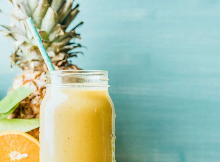 Energy-boosting smoothie recipes to jumpstart your summer routine