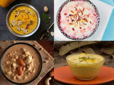 Eid ul Adha 2023: 5 delectable Phirni recipes that can easily be made at home