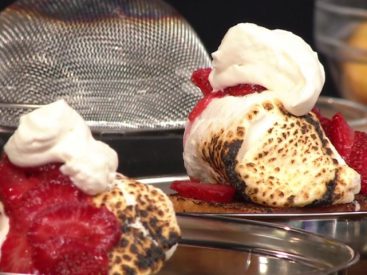 Joy The Baker shares 3 fun s’mores recipes perfect for summer