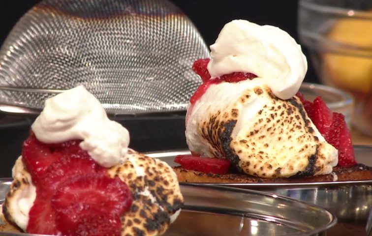 Joy The Baker shares 3 fun s’mores recipes perfect for summer