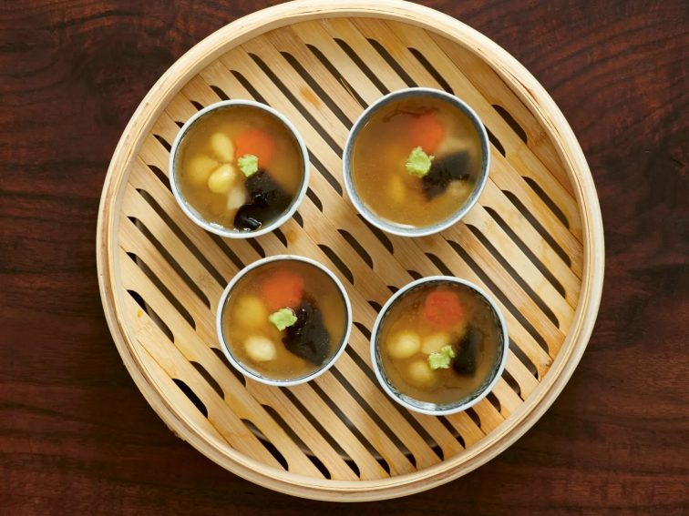 Top Daily Recipes: From Butternut Squash Dahl to Steamed Turnip Clouds!