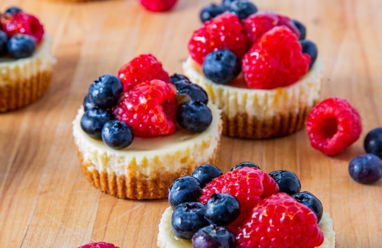 17 Unique Recipes To Host A Next-Level Picnic Party