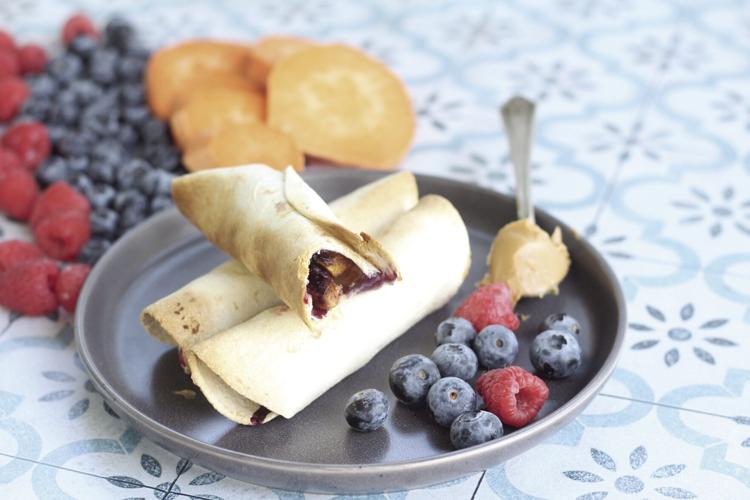 Fuel up for summer fun with dietitian-approved, family-friendly recipes