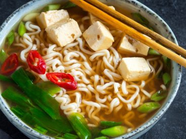 15 Tofu Soup Recipes to Warm the Heart and Soul