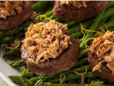 Wisconsin Beef Council shares recipes for impressive at home dinners