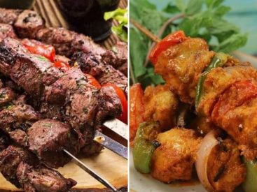 Simple and healthy grilling recipes for Eid-ul-Adha BBQs