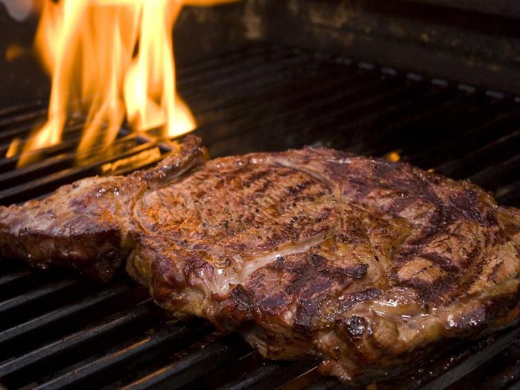 Best Steak Marinade Recipe: This Liquid Beef Marinade Recipe Is Father's Day Perfect