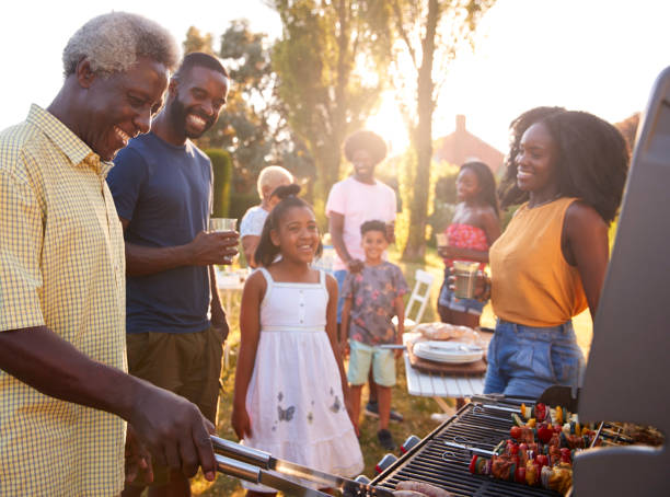 Summer BBQ: Healthy and Delicious Recipes