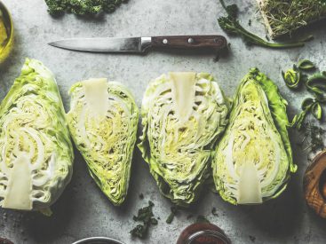 The health benefits of cabbage — and tasty recipes to add to your menu