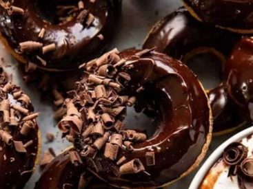 National Doughnut Day: Homemade doughnut recipes that are healthy too