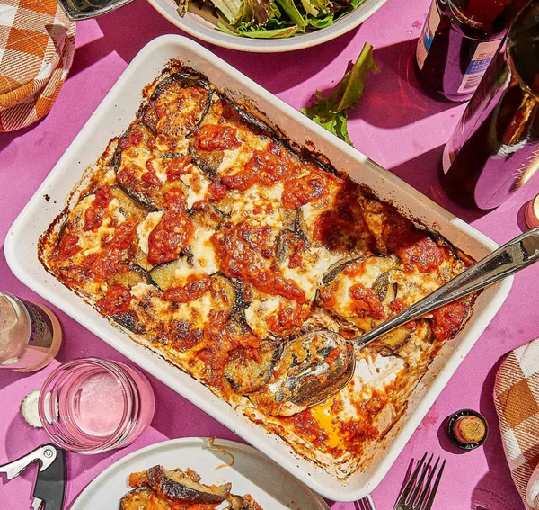 20 Easy Vegetable Recipes Everyone Should Add To Their Weekly Rotation