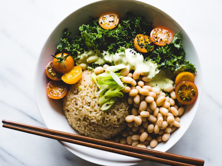 15 Vegan Meal Prep Recipes for Smooth and Easy Weekdays