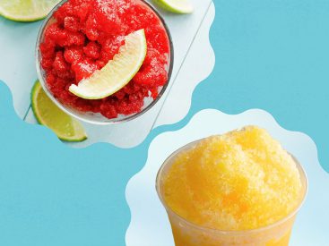 5 Frozen Mocktails That Are as Refreshing as They Are Good for You