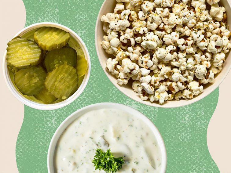 5 Healthy, Creative Recipes Perfect for Pickle Lovers