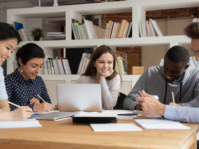 Celebrate National Higher Education Day