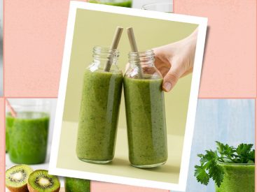7 Superfoods to Add to Green Smoothies, Plus Easy Recipes That Use Them