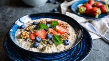 Know how to eat muesli: 6 delicious weight loss breakfast recipes
