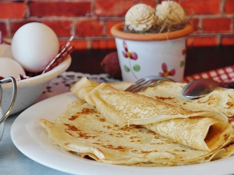 National Egg Day 2023: Healthy and delicious egg recipes for a protein-rich breakfast