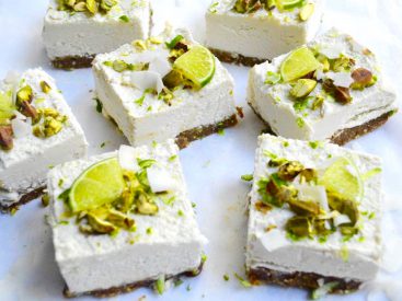 15 Plant-Based Coconut Lime Recipes