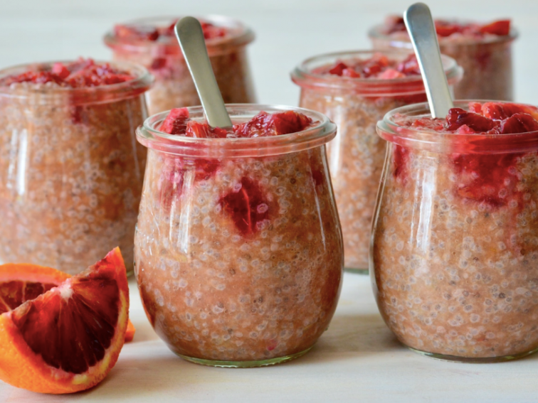 10 of Our Top Gluten Free Plant-Based Recipes From May 2023!