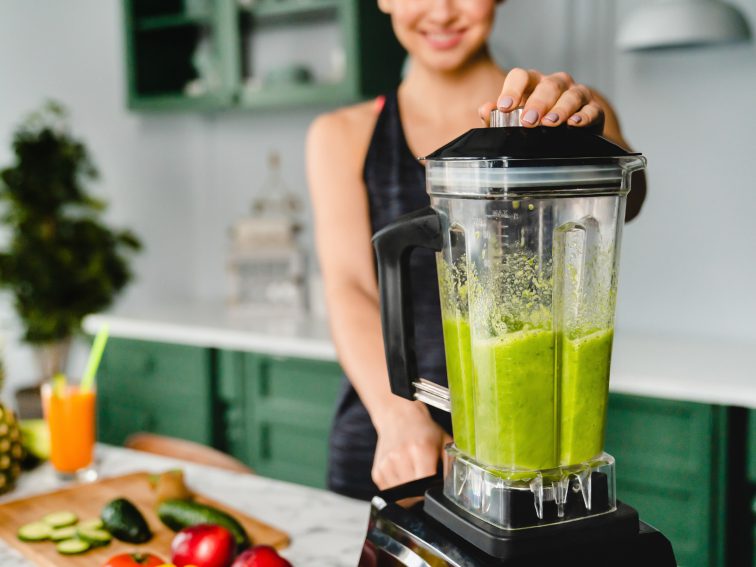 5 Smoothie Bowl Recipes for Delicious, Healthy Breakfasts