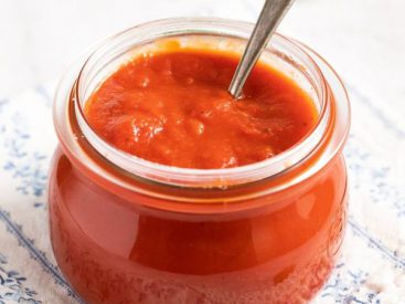 Step Up Your Homemade Pizzas And Pastas With This Flavorful Sugo Sauce Recipe