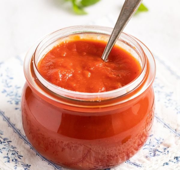 Step Up Your Homemade Pizzas And Pastas With This Flavorful Sugo Sauce Recipe