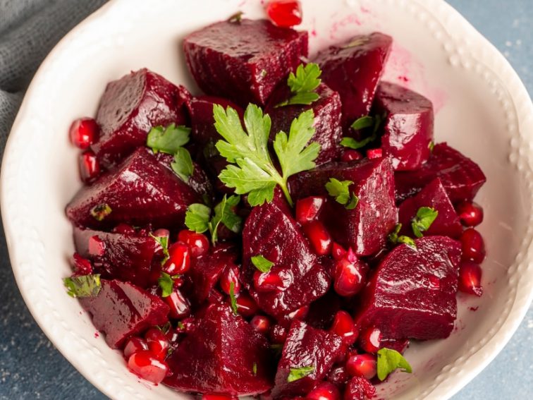 13 Easy Canned Beet Recipes