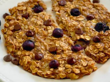 Heart-healthy recipes: 3 snacks that could help lower your cholesterol