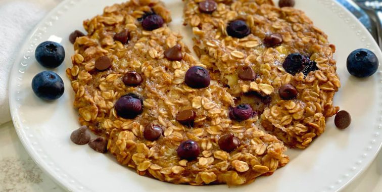 Heart-healthy recipes: 3 snacks that could help lower your cholesterol